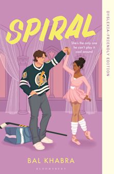 Spiral cover
