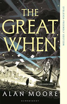 The Great When cover