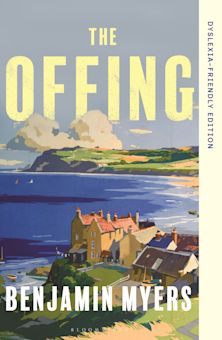 The Offing cover