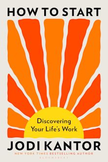 How to Start cover