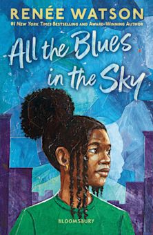 All the Blues in the Sky cover