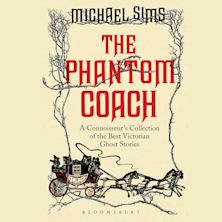 The Phantom Coach cover