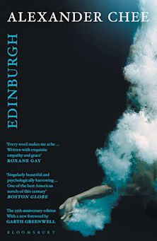 Edinburgh cover