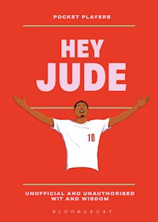 Hey Jude cover