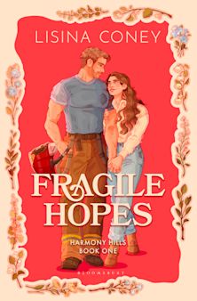 Fragile Hopes cover