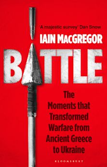 Battle cover