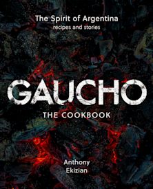 Gaucho cover