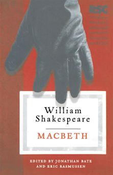Macbeth cover