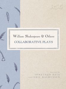 William Shakespeare and Others cover