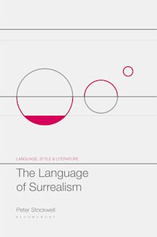 The Language of Surrealism cover