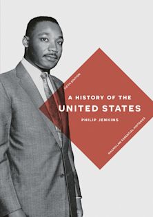History of the United States cover