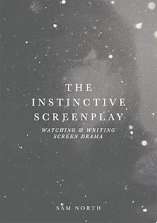 Instinctive Screenplay cover