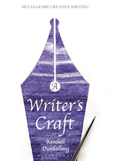 Writer's Craft cover