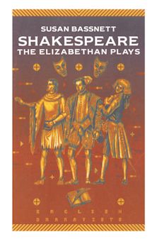 Shakespeare: The Elizabethan Plays cover