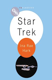 Star Trek cover