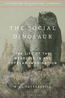The Social Dinosaur cover