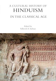A Cultural History of Hinduism in the Classical Age cover