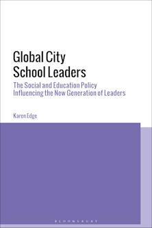Global City School Leaders cover