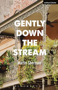 Gently Down The Stream cover