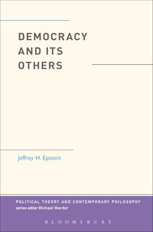 Democracy and Its Others cover
