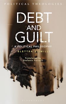 Debt and Guilt cover