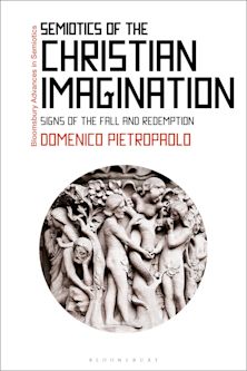 Semiotics of the Christian Imagination cover