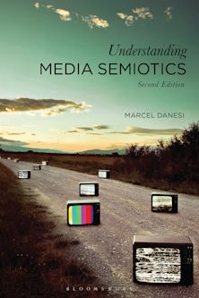 Understanding Media Semiotics cover