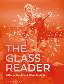The Glass Reader cover