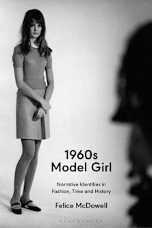 1960s Model Girl cover