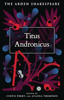 Titus Andronicus cover