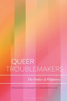 Queer Troublemakers cover