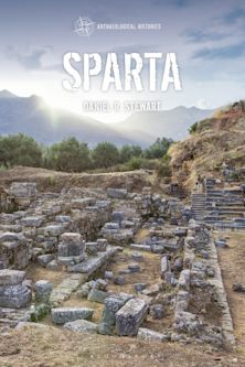 Sparta cover