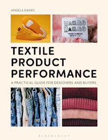 Textile Product Performance cover