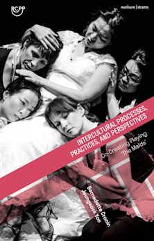 Intercultural Processes, Practices, and Perspectives cover