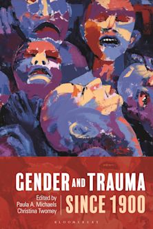 Gender and Trauma since 1900 cover