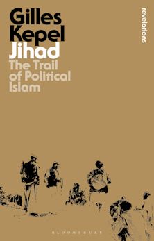 Jihad cover