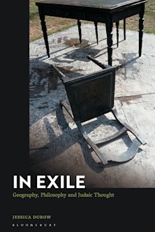 In Exile cover