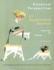 Historical Perspectives on Sustainable Fashion cover