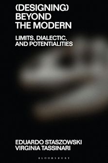 (Designing) Beyond the Modern cover