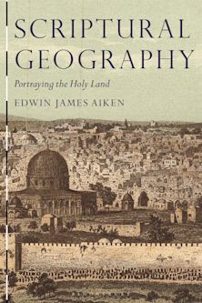 Scriptural Geography cover