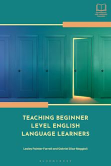Teaching Beginner Level English Language Learners cover