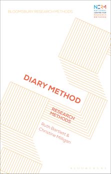 Diary Method cover