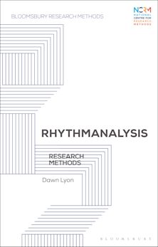 Rhythmanalysis cover