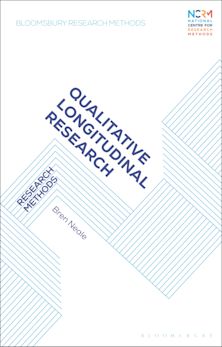 Qualitative Longitudinal Research cover