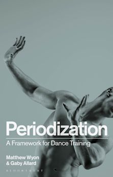 Periodization cover