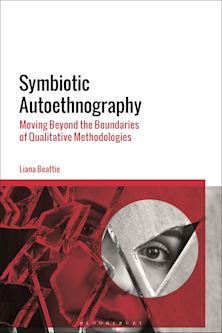 Symbiotic Autoethnography cover