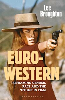 The Euro-Western cover