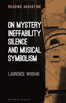 On Mystery, Ineffability, Silence and Musical Symbolism cover