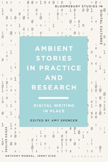 Ambient Stories in Practice and Research cover