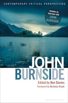 John Burnside cover